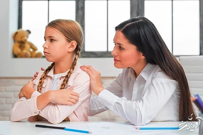 عذرخواهی کردن